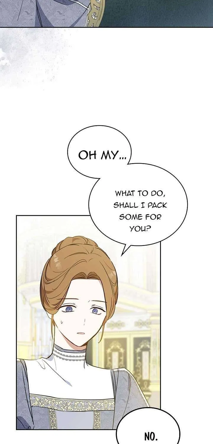 I’Ll Be The Matriarch In This Life Chapter 81 page 36 - 