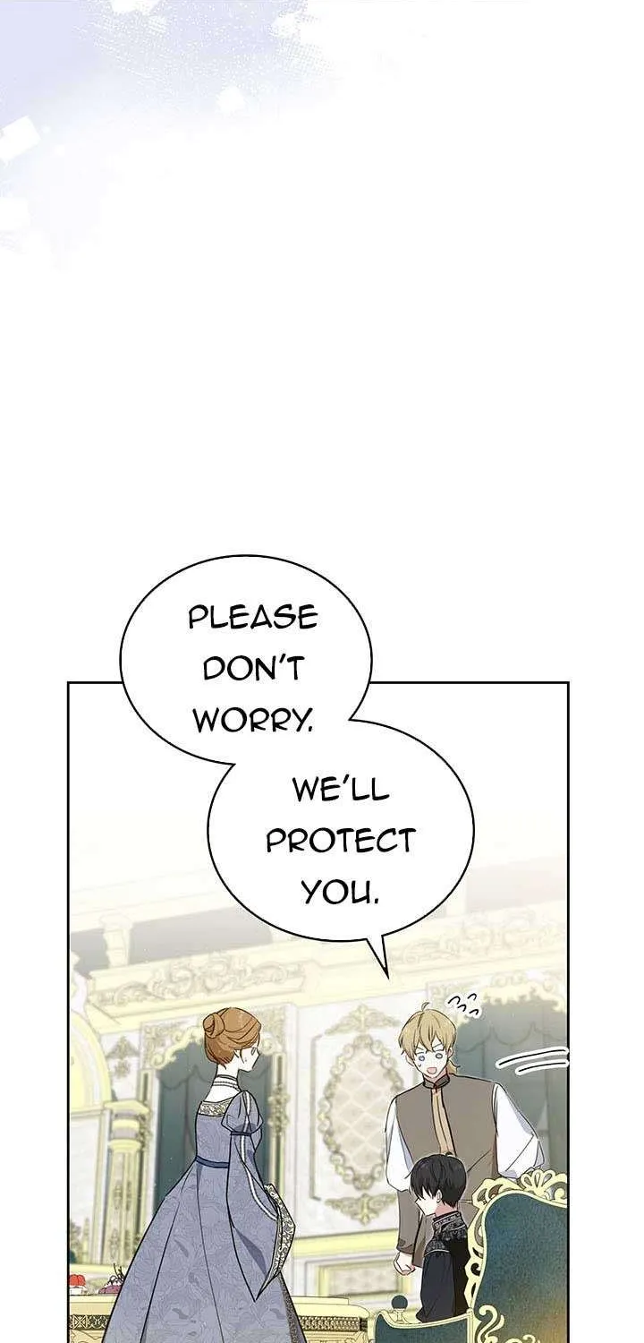 I’Ll Be The Matriarch In This Life Chapter 81 page 38 - 