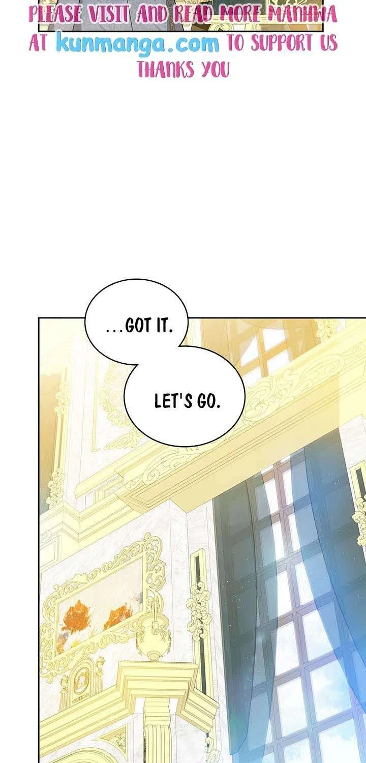 I’Ll Be The Matriarch In This Life Chapter 81 page 39 - 