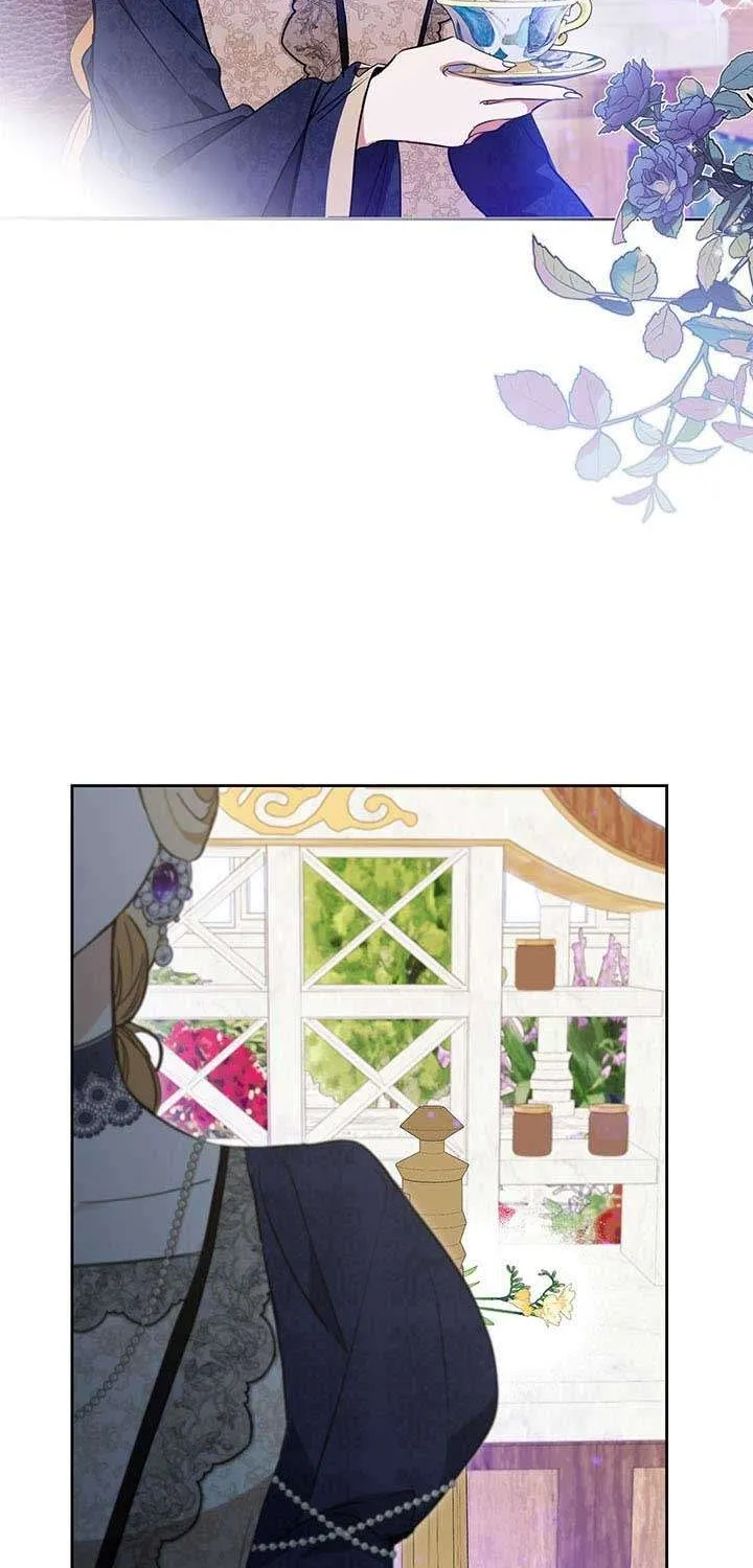 I’Ll Be The Matriarch In This Life Chapter 81 page 44 - 