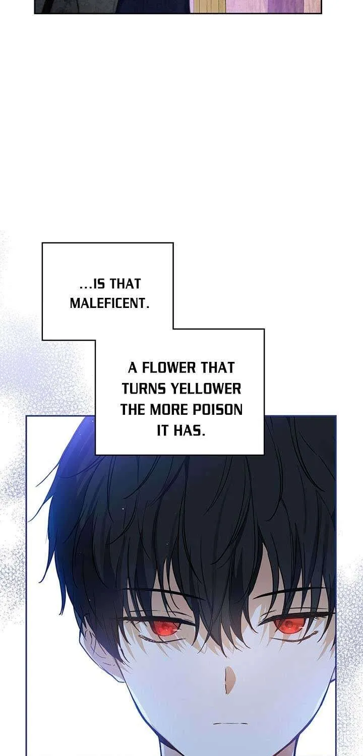 I’Ll Be The Matriarch In This Life Chapter 81 page 45 - 