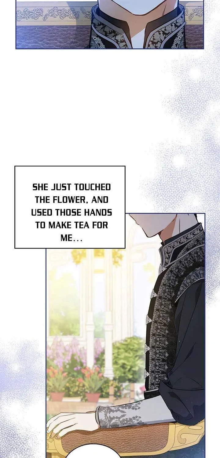 I’Ll Be The Matriarch In This Life Chapter 81 page 46 - 