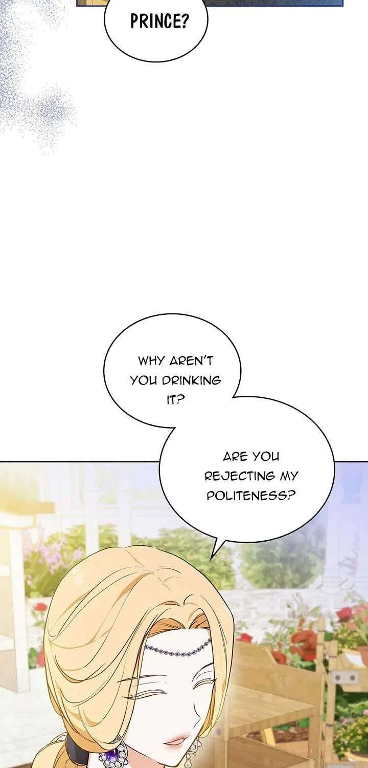 I’Ll Be The Matriarch In This Life Chapter 81 page 47 - 