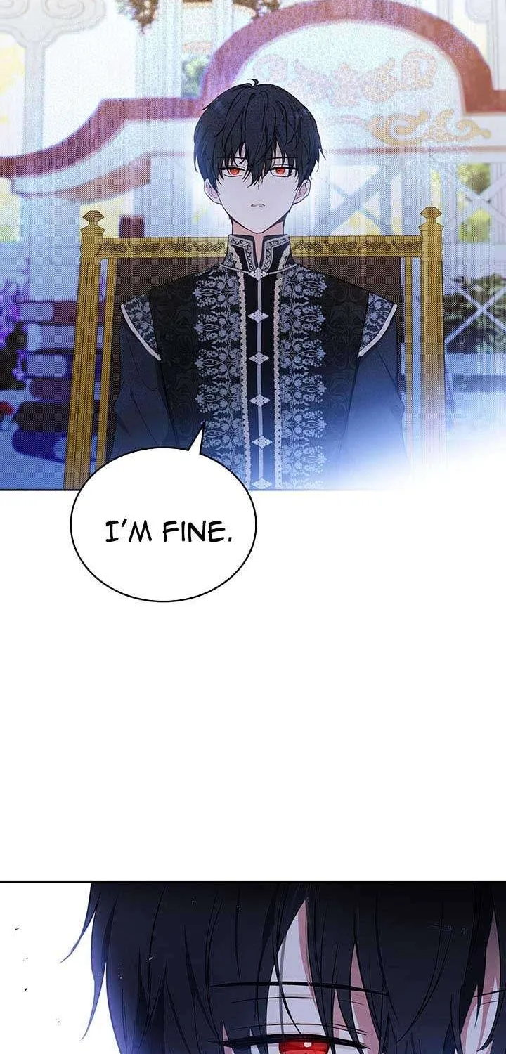 I’Ll Be The Matriarch In This Life Chapter 81 page 50 - 
