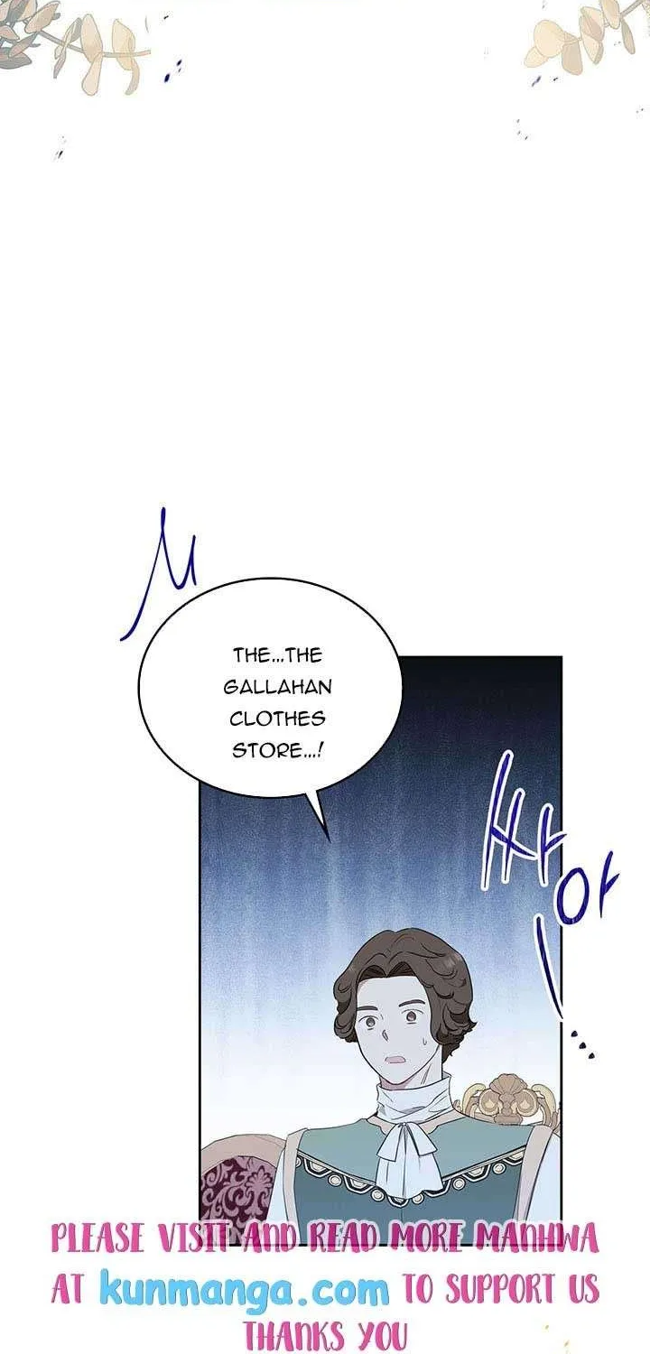 I’Ll Be The Matriarch In This Life Chapter 81 page 6 - 
