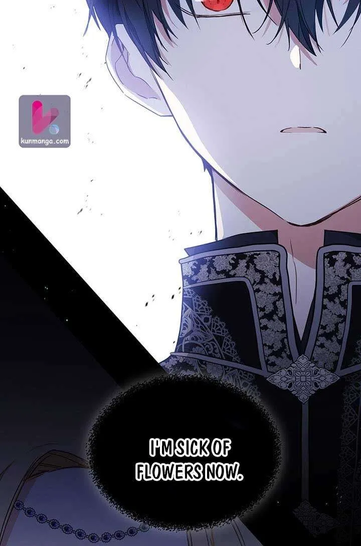 I’Ll Be The Matriarch In This Life Chapter 81 page 51 - 