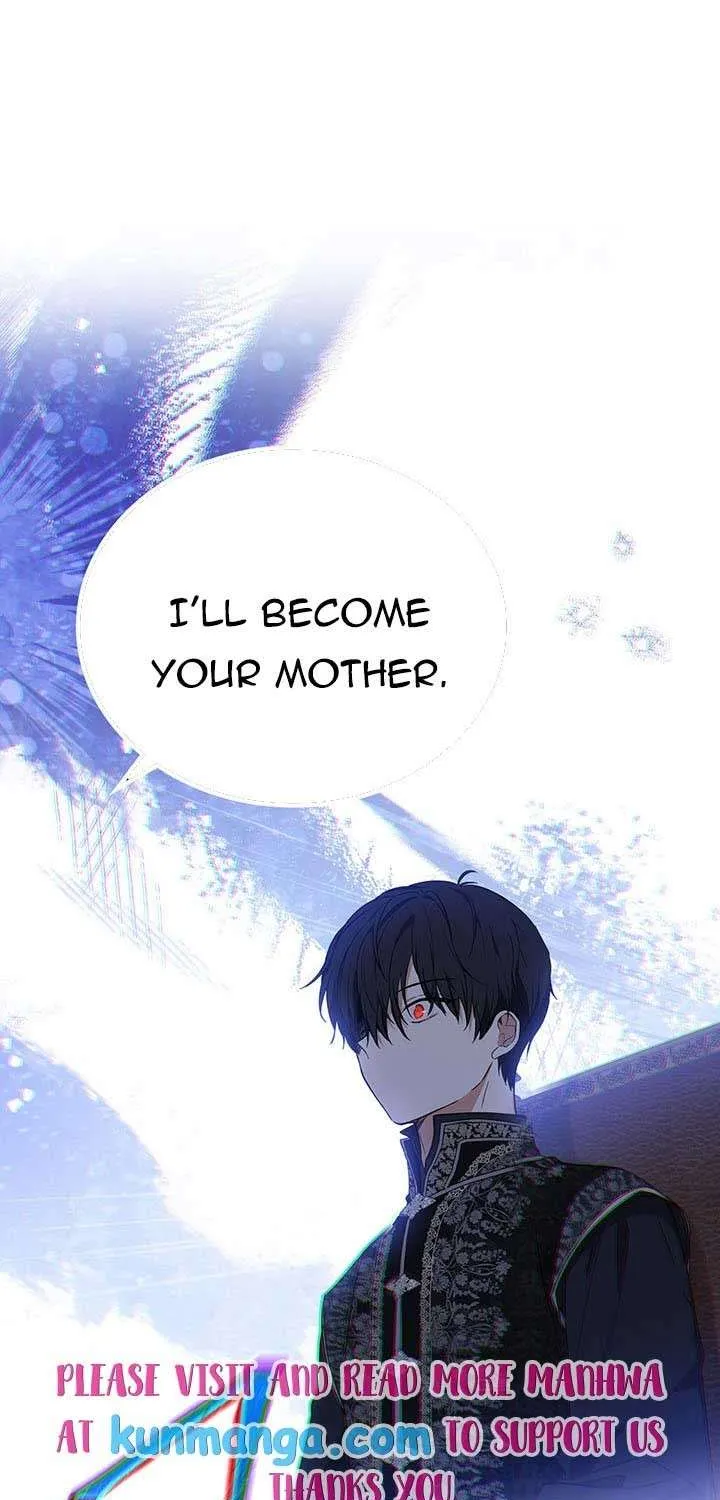 I’Ll Be The Matriarch In This Life Chapter 81 page 58 - 