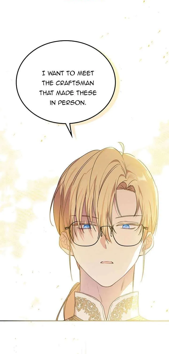 I’Ll Be The Matriarch In This Life Chapter 81 page 7 - 