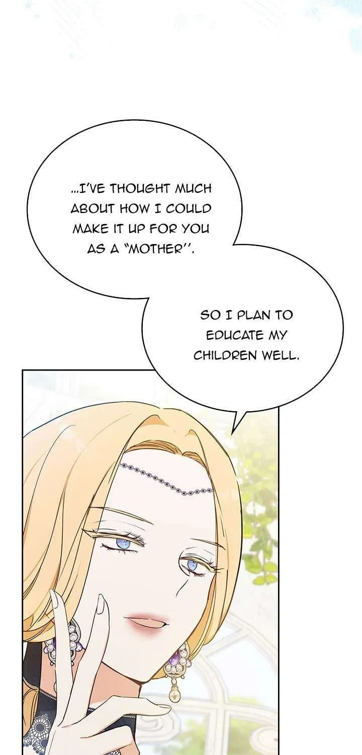 I’Ll Be The Matriarch In This Life Chapter 81 page 66 - 