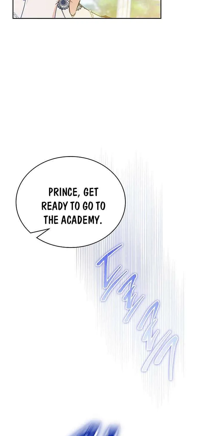 I’Ll Be The Matriarch In This Life Chapter 81 page 67 - 