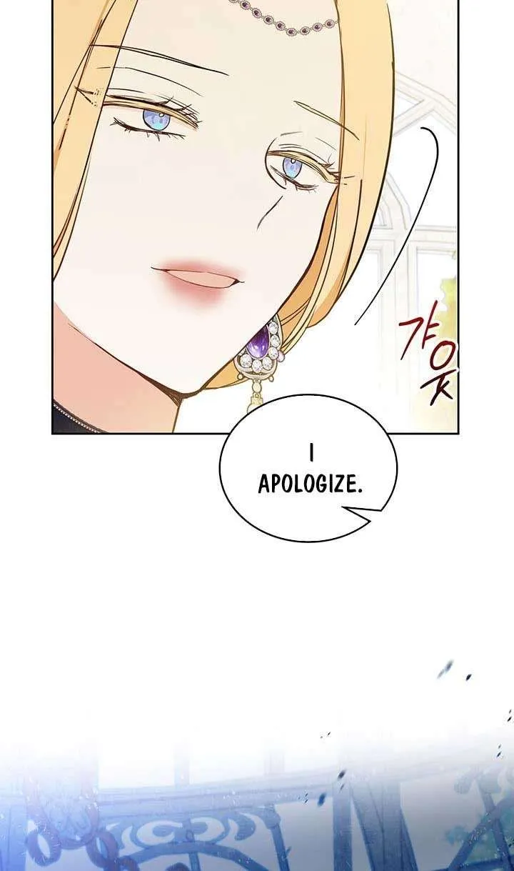 I’Ll Be The Matriarch In This Life Chapter 81 page 70 - 