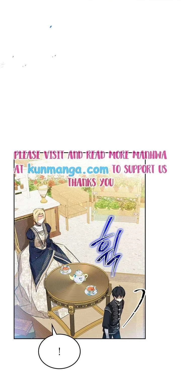 I’Ll Be The Matriarch In This Life Chapter 81 page 72 - 