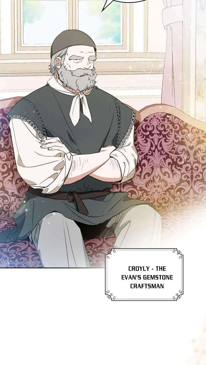 I’Ll Be The Matriarch In This Life Chapter 81 page 9 - 