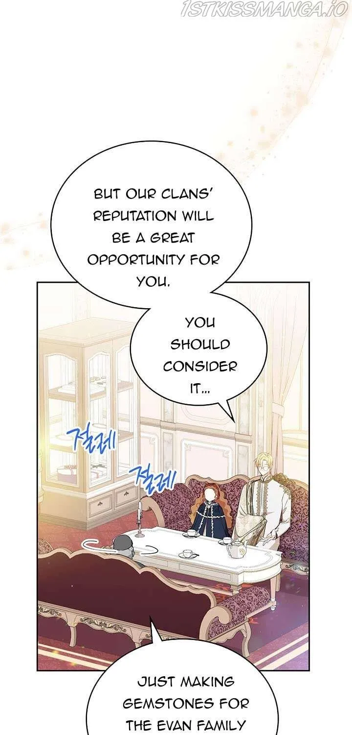 I’Ll Be The Matriarch In This Life Chapter 81 page 10 - 