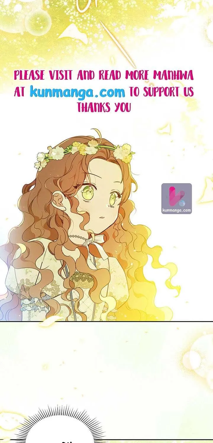 I’Ll Be The Matriarch In This Life Chapter 82.5 page 1 - 
