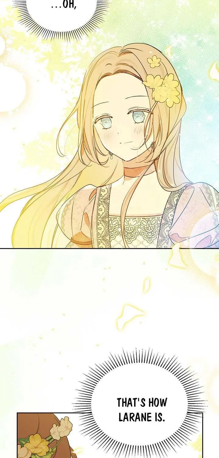 I’Ll Be The Matriarch In This Life Chapter 82.5 page 2 - 