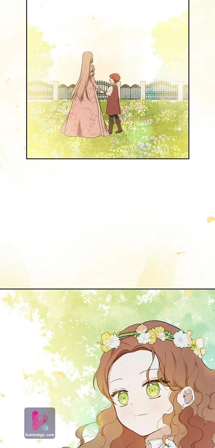 I’Ll Be The Matriarch In This Life Chapter 82.5 page 11 - 