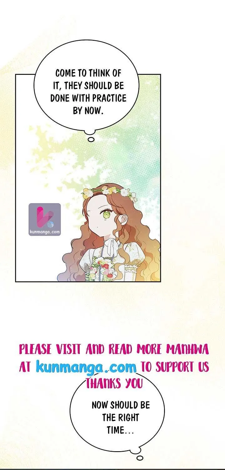I’Ll Be The Matriarch In This Life Chapter 82.5 page 13 - 