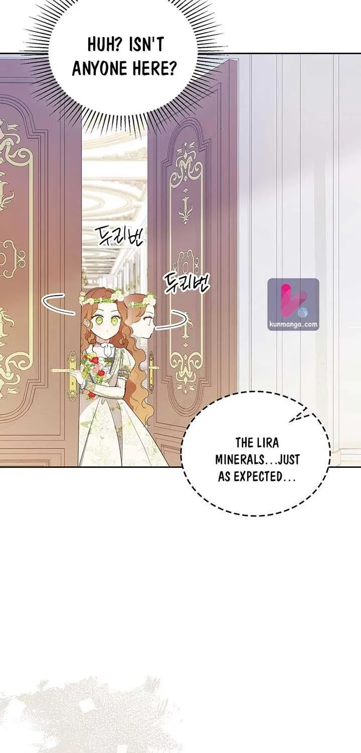 I’Ll Be The Matriarch In This Life Chapter 82.5 page 17 - 