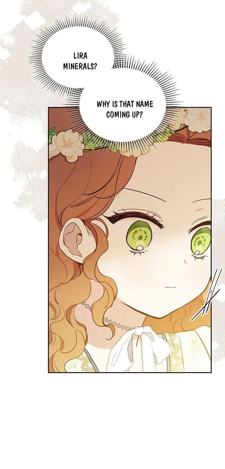 I’Ll Be The Matriarch In This Life Chapter 82.5 page 18 - 