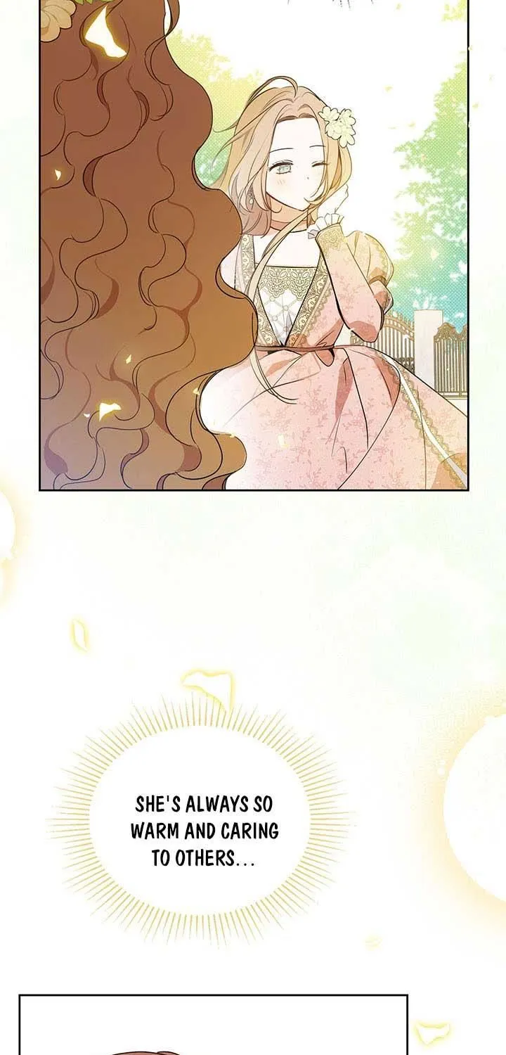 I’Ll Be The Matriarch In This Life Chapter 82.5 page 3 - 