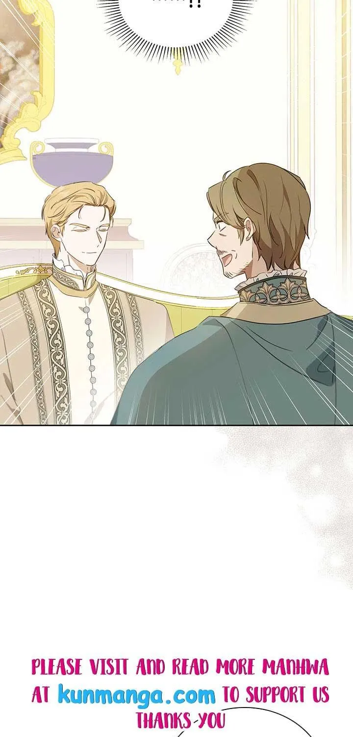 I’Ll Be The Matriarch In This Life Chapter 82.5 page 21 - 