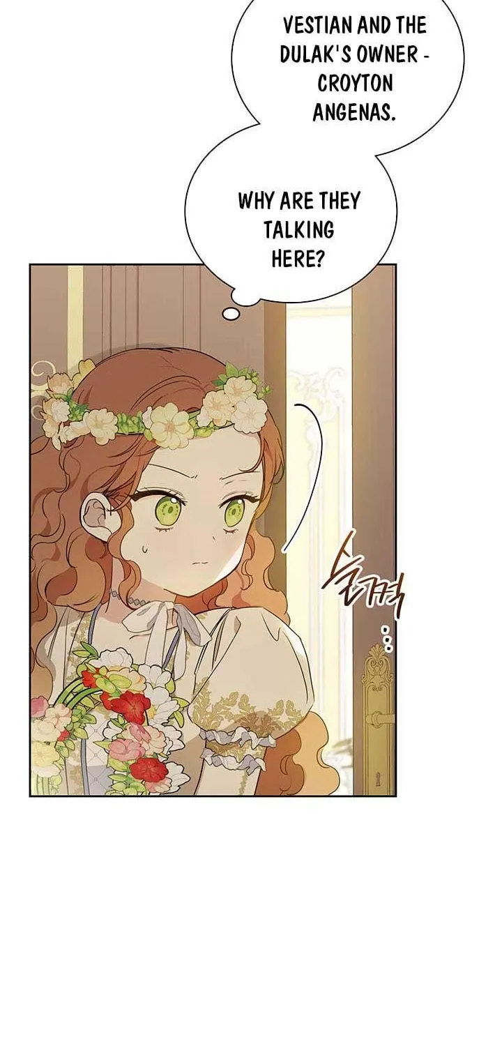 I’Ll Be The Matriarch In This Life Chapter 82.5 page 22 - 