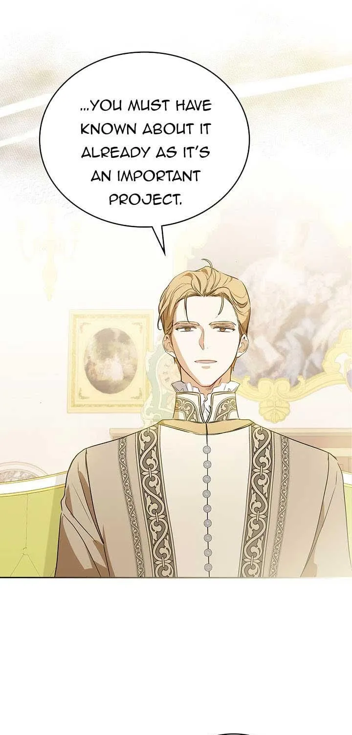 I’Ll Be The Matriarch In This Life Chapter 82.5 page 23 - 