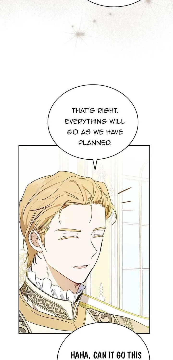 I’Ll Be The Matriarch In This Life Chapter 82.5 page 26 - 