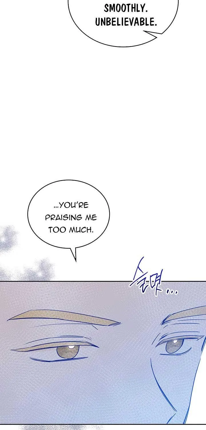 I’Ll Be The Matriarch In This Life Chapter 82.5 page 27 - 
