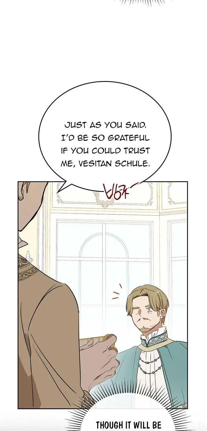 I’Ll Be The Matriarch In This Life Chapter 82.5 page 30 - 