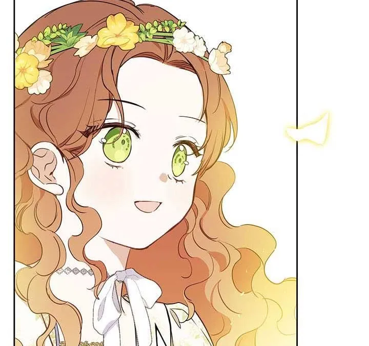 I’Ll Be The Matriarch In This Life Chapter 82.5 page 4 - 