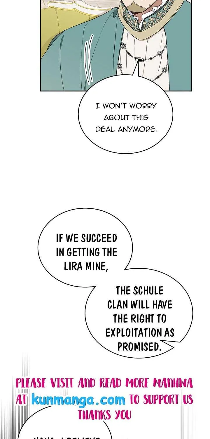 I’Ll Be The Matriarch In This Life Chapter 82.5 page 34 - 