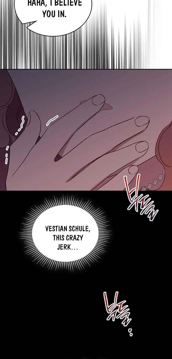 I’Ll Be The Matriarch In This Life Chapter 82.5 page 35 - 