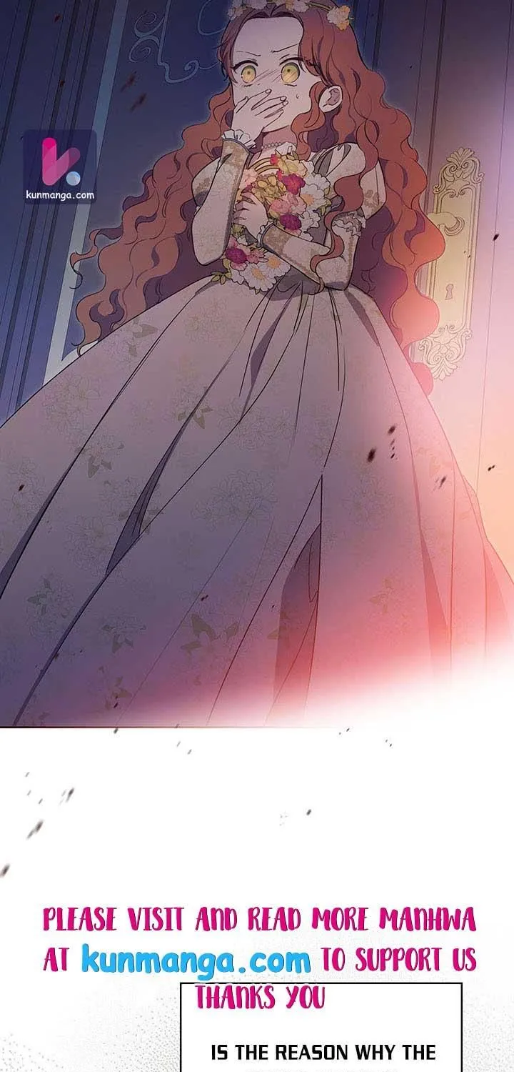 I’Ll Be The Matriarch In This Life Chapter 82.5 page 37 - 