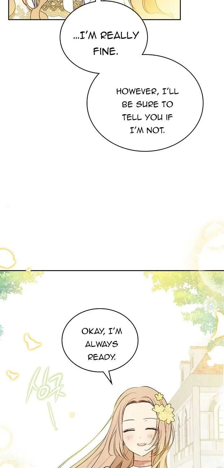 I’Ll Be The Matriarch In This Life Chapter 82.5 page 5 - 