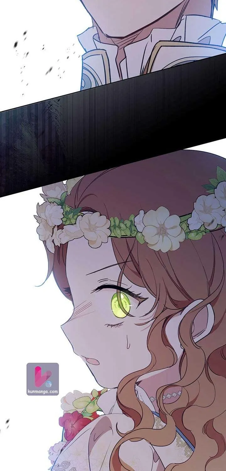 I’Ll Be The Matriarch In This Life Chapter 82.5 page 46 - 