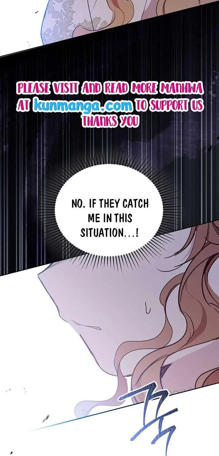 I’Ll Be The Matriarch In This Life Chapter 82.5 page 47 - 