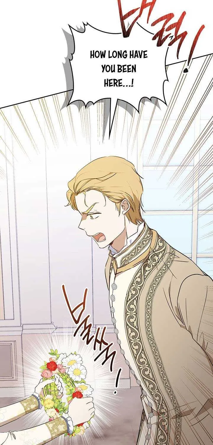 I’Ll Be The Matriarch In This Life Chapter 82.5 page 49 - 