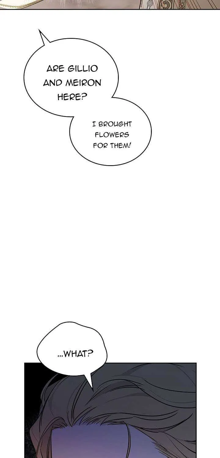 I’Ll Be The Matriarch In This Life Chapter 82.5 page 50 - 