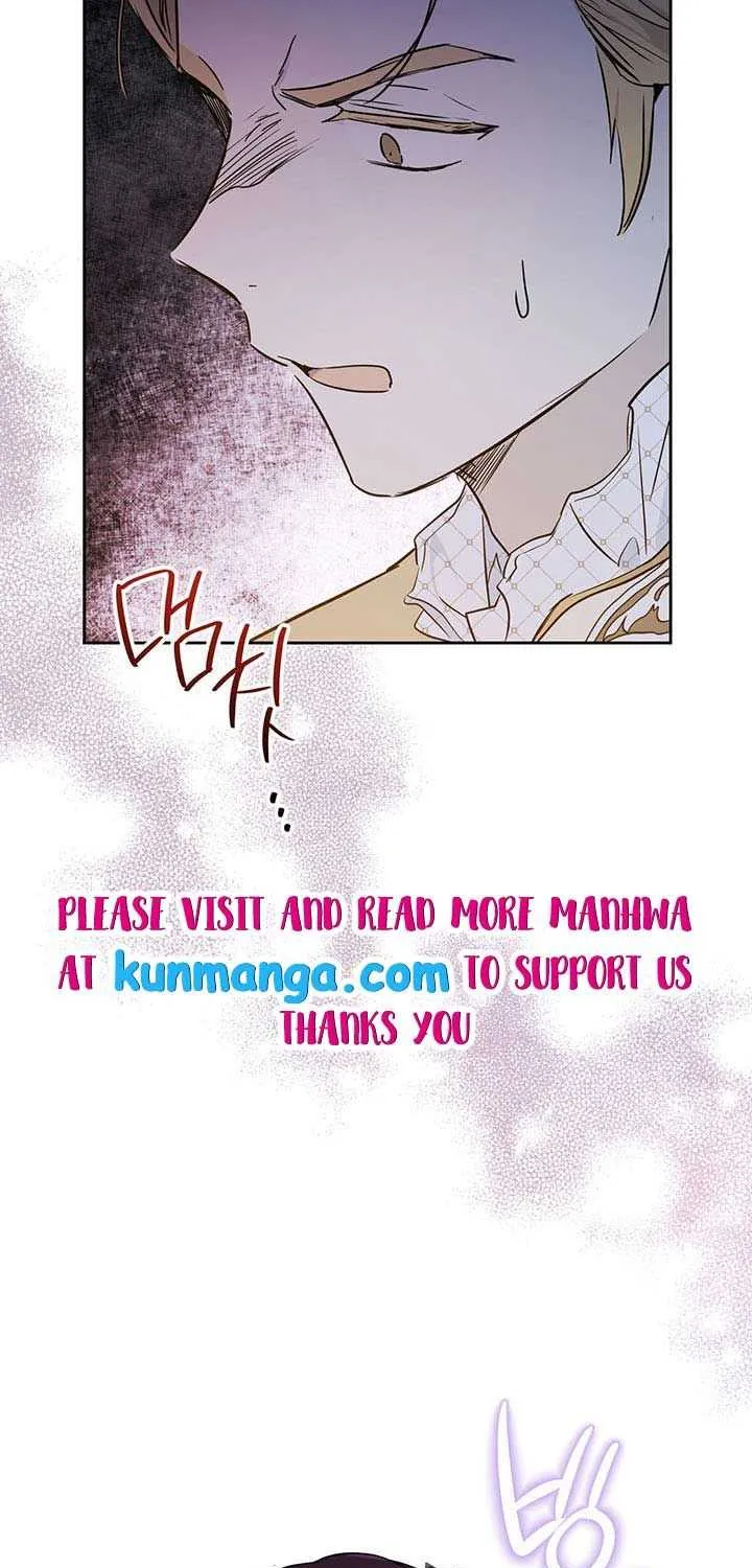 I’Ll Be The Matriarch In This Life Chapter 82.5 page 51 - 