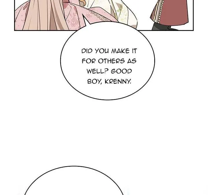 I’Ll Be The Matriarch In This Life Chapter 82.5 page 8 - 