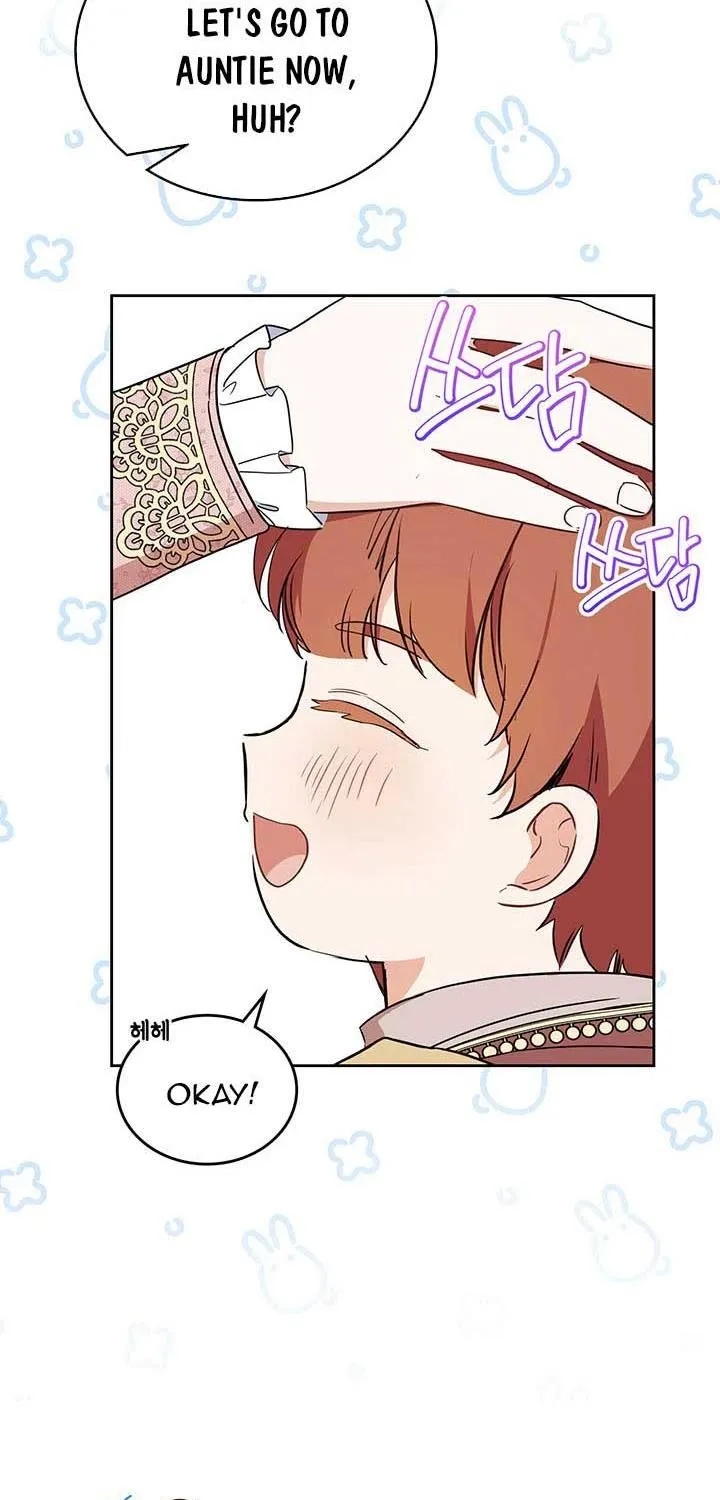 I’Ll Be The Matriarch In This Life Chapter 82.5 page 9 - 
