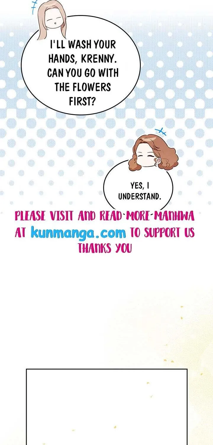 I’Ll Be The Matriarch In This Life Chapter 82.5 page 10 - 