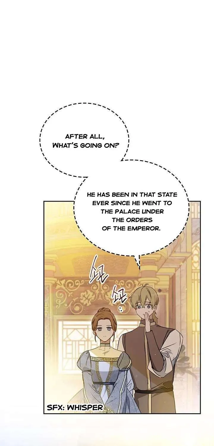 I’Ll Be The Matriarch In This Life Chapter 82 page 1 - 