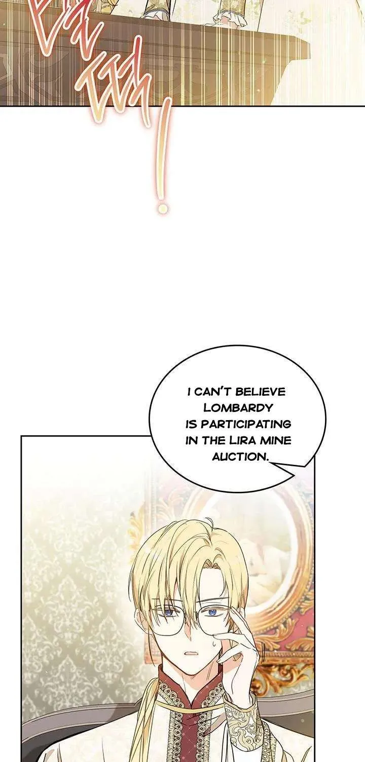 I’Ll Be The Matriarch In This Life Chapter 82 page 16 - 