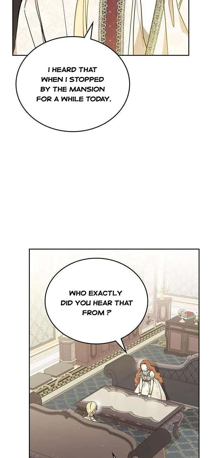 I’Ll Be The Matriarch In This Life Chapter 82 page 17 - 