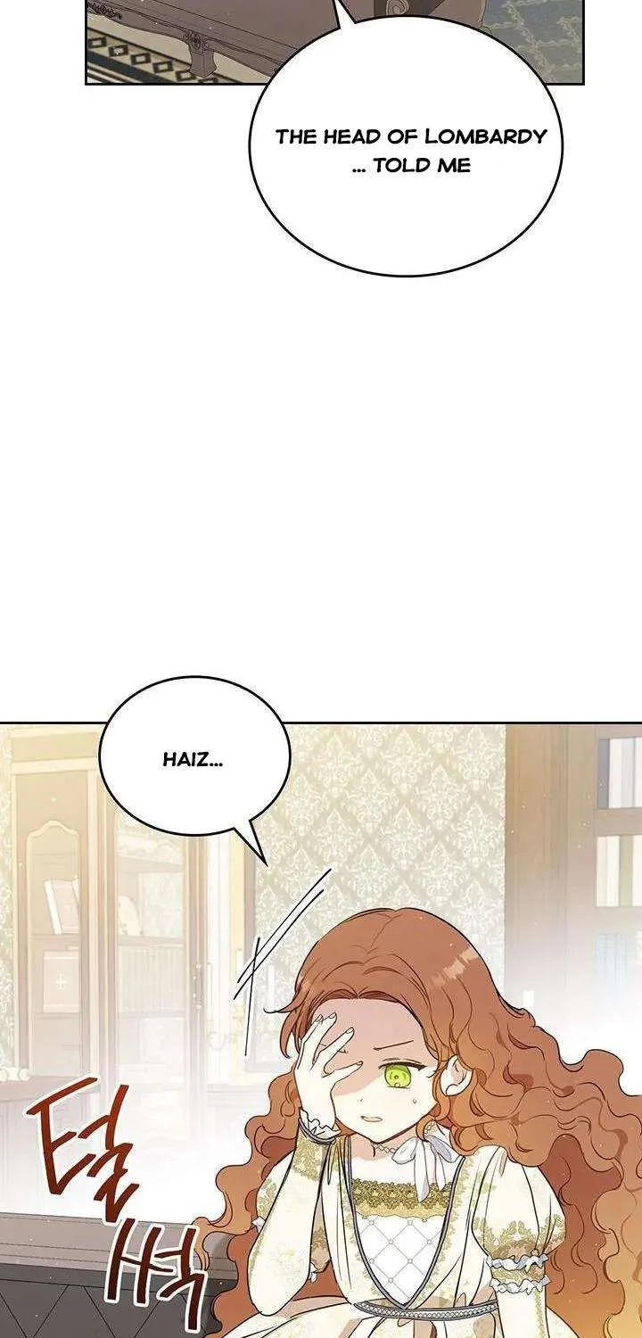 I’Ll Be The Matriarch In This Life Chapter 82 page 18 - 
