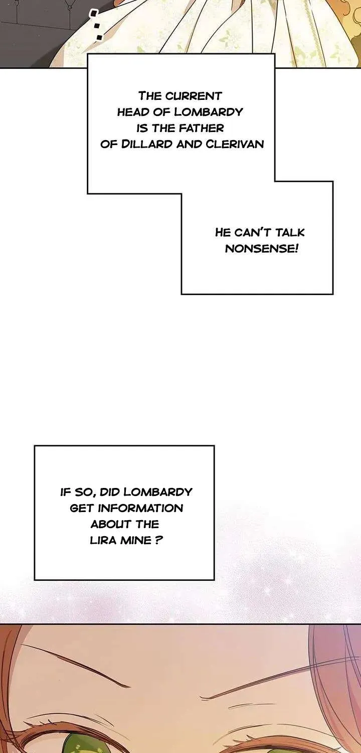 I’Ll Be The Matriarch In This Life Chapter 82 page 19 - 