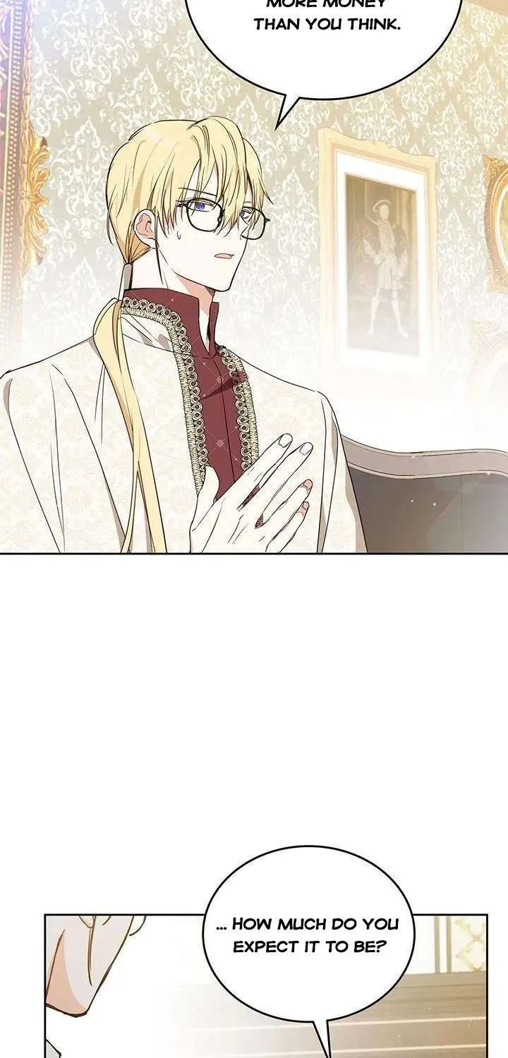 I’Ll Be The Matriarch In This Life Chapter 82 page 22 - 